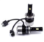 RX3 H7 Canbusos LED-es Izzó! 12/24V Prémium Kategória