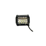 Munkalámpa 20led 60W 12/24V Kombinált Fény