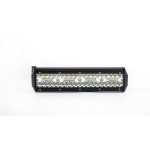 Fényhíd 31cm 80Led 12/24V Kombinált Fény