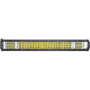 Fényhíd 59cm 108Led 12/24V Kombinált Fény