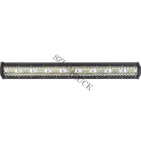 Fényhíd 65cm 180Led 12/24V Kombinált Fény