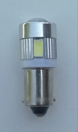 Izzó COB Led ba9s 5W 12V