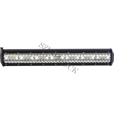 Fényhíd 52cm 140Led 12/24V Kombinált Fény