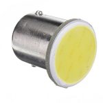 Izzó COB Led BA15S 5W 12V