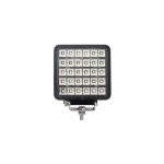   Munkalámpa 30Led-es Kapcsolóval 12/24V Terítő Fény "E" jelzett