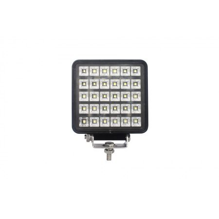 Munkalámpa 30Led-es Kapcsolóval 12/24V Terítő Fény "E" jelzett