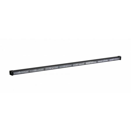 Fényhíd sárga villogó Terelőfény 1204mm 12/24V