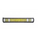 Fényhíd 52cm 96Led 12/24V Kombinált Fény