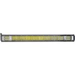 Fényhíd 80cm 144Led 12/24V Kombinált Fény