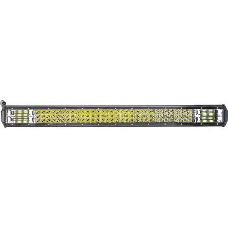 Fényhíd 80cm 144Led 12/24V Kombinált Fény