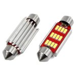 Izzó Led Soffita 41mm canbus 12V Extra Fény