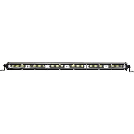 Fényhíd SLIM 50cm 60Led 180W 12/24V Terítő Fény